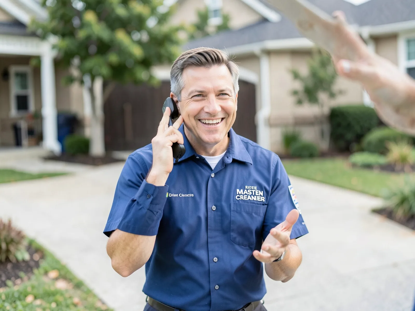 Drain Cleaning Midway, AR FAQs